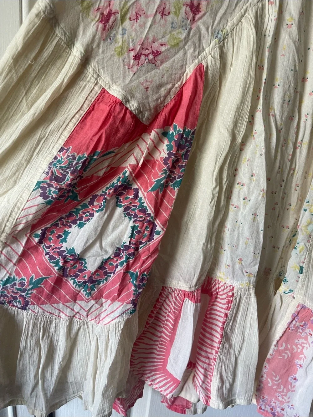 Free people tunic - Picture 7 of 11